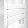 Towel Rail Heater Bathroom Electric Radiator Image 7