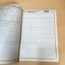 1963 Eastern Region Railway Working Timetable Section K Norwich Freight Image 8