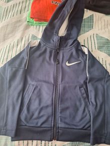 nike boys hoodie