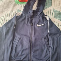 nike boys hoodie