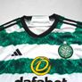 Celtic FC Home Jersey 2023/2024 - Size Large | Slim Fit Image 3