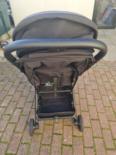 Stroller