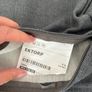 IKEA EKTORP 2 Seater Sofa Cover Grey Image 5
