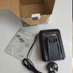 Bosch 18v battery charger
