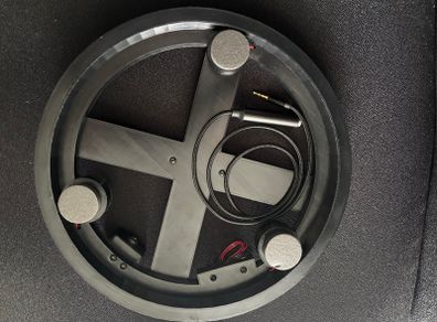 10" Tom Drop in Trigger