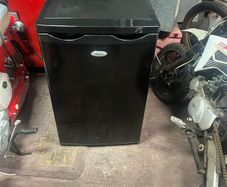 under counter freezer