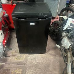 under counter freezer
