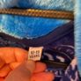 Boys Chelsea Dressing Gown Image 4