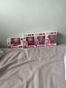 funko pops