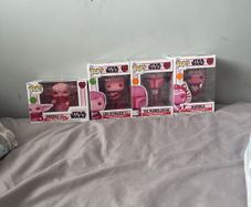 funko pops