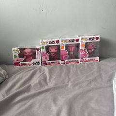 funko pops