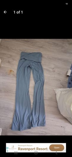 free womesn bundle size small