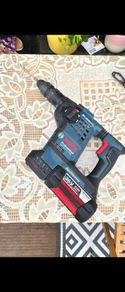 Bosch GBH 36 VF LI Plus 36V Rotary Hammer