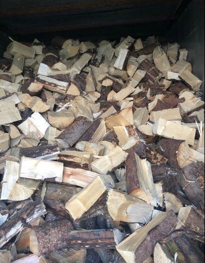 Firewood