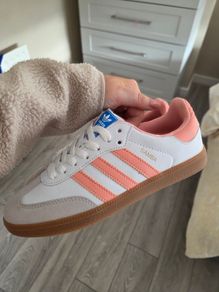 Addidas sambas