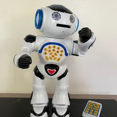 Lexibook remote control robot