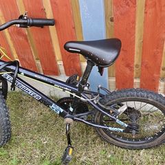 kids bicycle