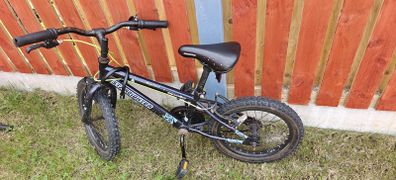 kids bicycle