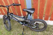 kids bicycle