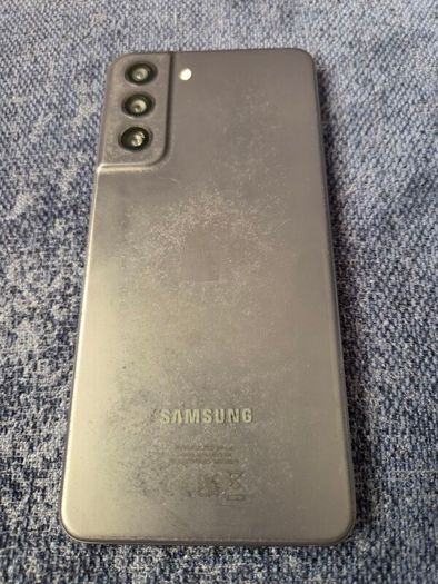 Samsung S21 FE