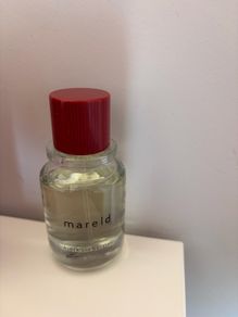 perfume, unisex