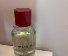 perfume, unisex