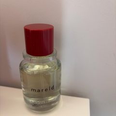 perfume, unisex