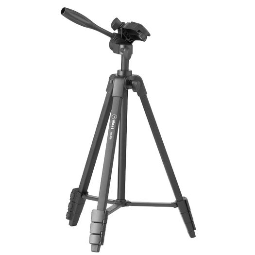 Photo Tripod Nest NT-530 with 3D head stand camera