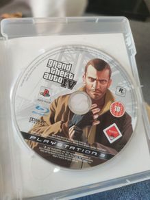gta ps3
