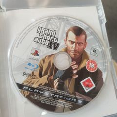 gta ps3