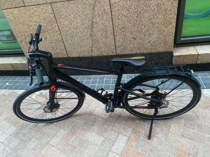 Bike