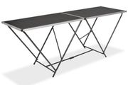 Folding Pasting Table 200x60x78 cm