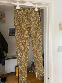 MILK Copenhagen Girls Trousers