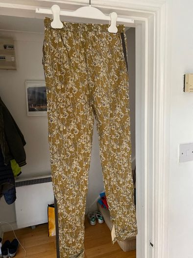 MILK Copenhagen Girls Trousers