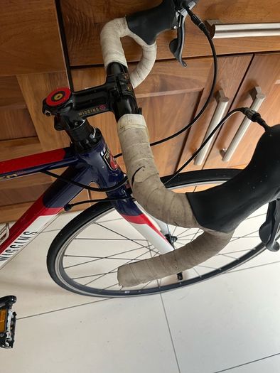 Wiggins Rouen