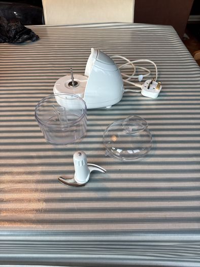 Kenwood Mini Blender / Herb Chopper