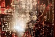 LAMB OF GOD: As the Palaces Burn LP - 2003 original Prosthetic records release(AUTOGRAPHED - Randy Blythe and Devin Townsend)