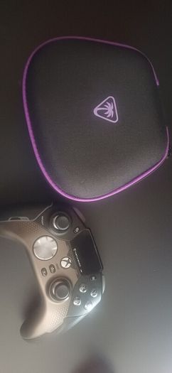 x box controller
