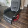 HOMCOM Recliner chair Image 4