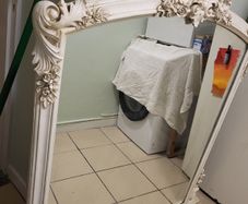 Large Mirror