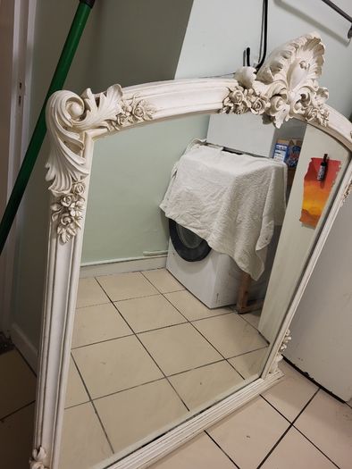 Large Mirror