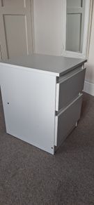 Bedside locker