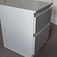 Bedside locker