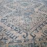 Blue Oriental Kukoon Rug Image 2
