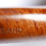 Vintage James J. Fox Grafton Smoking Pipe Image 5