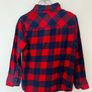 M&S 100% cotton boys shirt age 4-5 Image 3