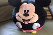 Mickey Mouse Ballz TY Teddy
