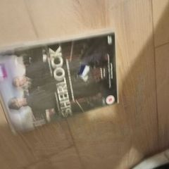 sherlock brillant