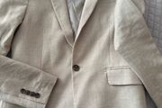 suit jacket boy from H&amp;M size 10-11 / communion outfit