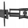 Tv Wall Bracket Tilt Swivel Long Arm 32"- 80" Image 8